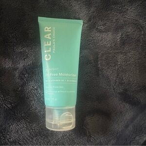 Paula's Choice Blue Moisturizer for Skincare